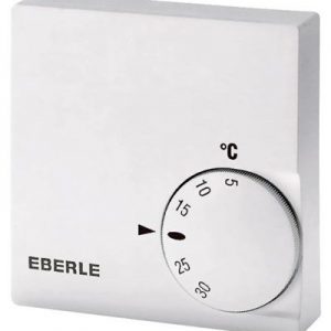 Termostat Ambient Eberle RTR-E 6121